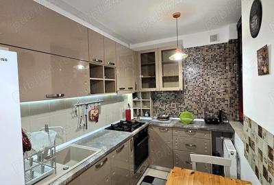 Apartament cu 2 camere decomandat în Central - 5