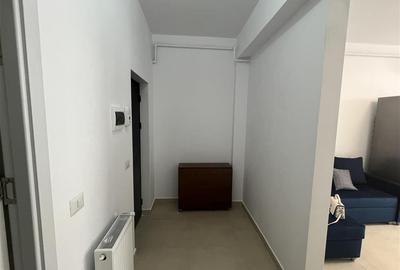 Apartament cu 2 camere decomandat, mobilat în Nord - 13