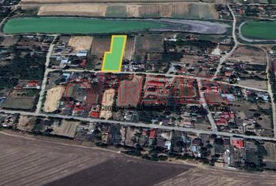 Spațiu comercial, în Răzoarele - 5