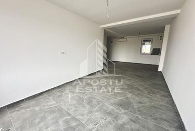 Apartament cu 2 camere nedecomandat în Giroc - 5