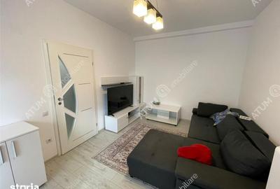 Apartament cu 2 camere decomandat, mobilat în Țiglari - 2