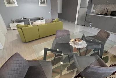 Apartament 2 camere, 59 mp, zona Borhanci - 2