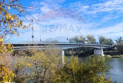 Apartament cu 2 camere, mobilat în Romanilor - 4