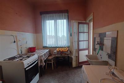Apartament cu 2 camere nedecomandat în Central - 11