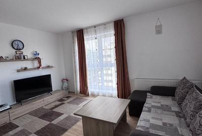 Apartament cu 2 camere decomandat în Avantgarden - 2