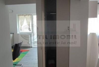 Garsonieră moderna de închiriat - zona Păcurari - 400EUR - 8