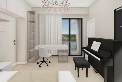 Apartament cu 5 camere decomandat în Herăstrău - 11