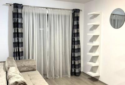 Apartament cu 3 camere, mobilat în Florești - 2