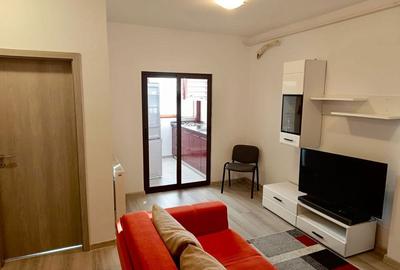 Apartament cu 3 camere decomandat în Exterior Vest - 3