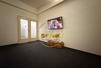 4 camere, 111 mp, Victoriei, centrala proprie, etaj 2/7 - 6