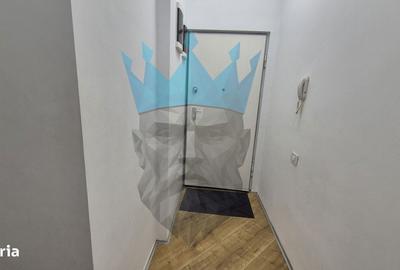 Apartament cu 3 camere în Nord - 5