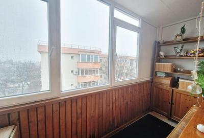 Apartament cu 4 camere decomandat, mobilat în Baicului - 14