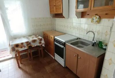 Apartament cu 2 camere decomandat în Central - 4
