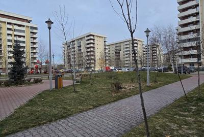 Apartament 2 camere, decomandat, etaj 4/11, Metalurgiei, Comision 0% - 31