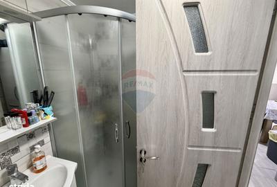 Casă cu 4 camere cu Teren 408 Mp în Central - 14