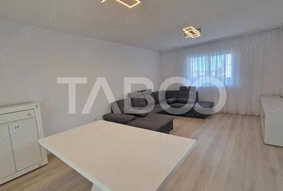 Casa moderna cu 4 camere 2 bai si curte in Selimbar zona rezidentiala - 16