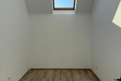 Apartament 3 Camere Mansarda Str Arcadiei New 2025 Terasa - 6