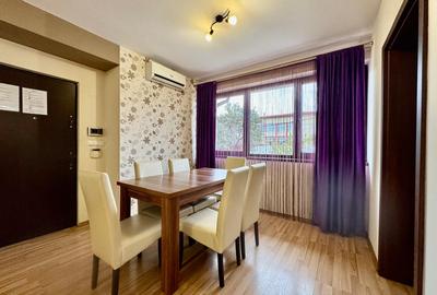Duplex in vila cu 6 camere – Bucureștii Noi, str. Găliceni - 3