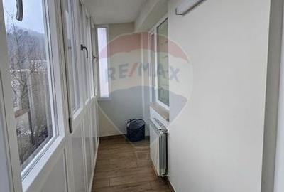 Apartament cu 2 camere semidecomandat, mobilat în Central - 13