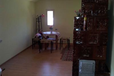 Casă cu 3 camere în Parava - 4