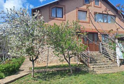 DE VANZARE: Vila P +1E Caracal, str. General Magheru77. - 2