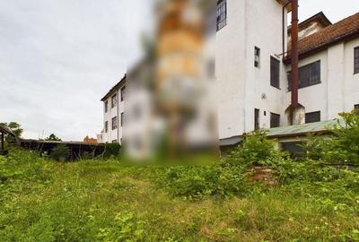 Ansamblu cladiri zona Iosefin-Dambovi?a - 14