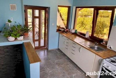 Casă cu Centrală Termică în Central - 7