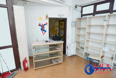 Spațiu comercial, de 37 mp, în Babadag - 11