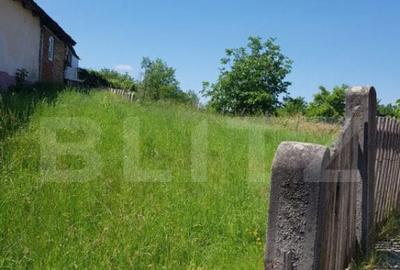 Casa traditionala, 70mp, teren 1574mp, zona Monor - 4