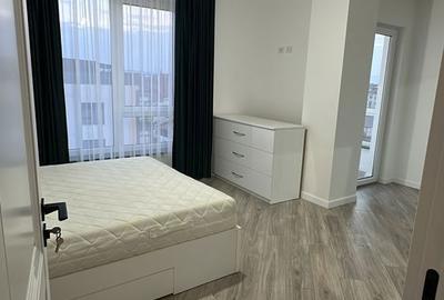 Apartament cu 2 camere decomandat în Central - 2