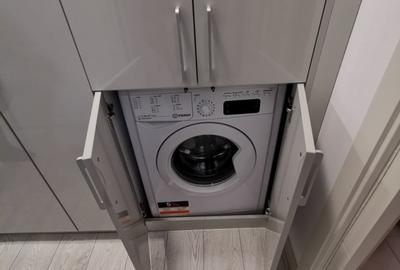 Mamaia, 2camere vedere lac, gaze, loc parcare, termen lung cu deconatre - 9