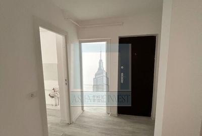 De vanzare apartament 2 camere/ zona Triaj