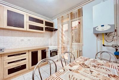 Apartament cu 2 camere decomandat, mobilat în Micălaca - 2