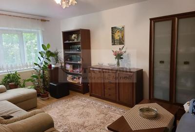 Apartament 3 camere, 63 mp, mobilat si utilat, Nicolina 119900 EUR