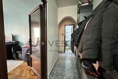 Apartament spatios/Cartier Marasti/Zona linistita Apartament spatios/Cartier Marasti/Zona linistita - 4