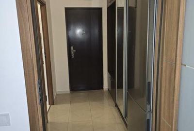 Garsonieră decomandată, mobilată în Drumul Taberei