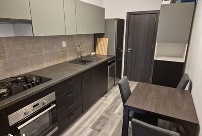 Apartament cu 2 camere în Titan - 1