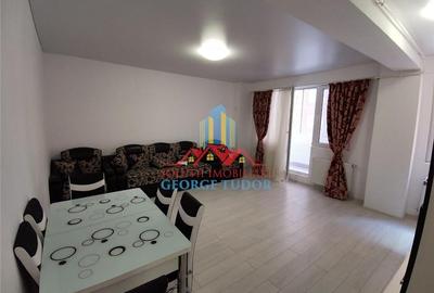 Inchiriere apartament 3 camere Militari Residence - 2
