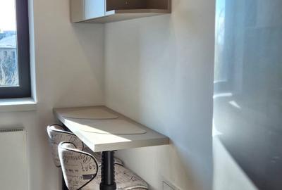 Apartament 2 camere de închiriat – Cortina Park Cotroceni, Etaj 3 🌿 - 8