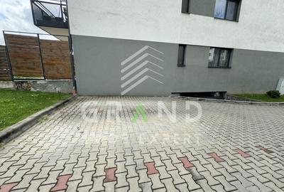 Ap 3 camere | BALCON | PARCARE | Donath PARK/CAPAT GRIGORESCU - 41