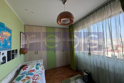 Apartament cu 4 camere, mobilat în Giulești - 10