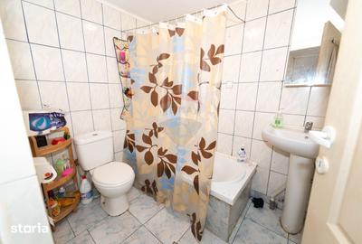 Casă cu 2 camere cu Teren 266 Mp în Giulești - 4