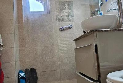 Casă cu 3 camere decomandat în Casa de Cultură - 7