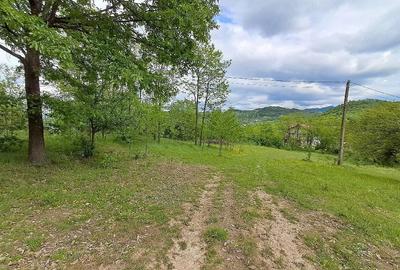 Teren de 2800 mp, în Periferie - 3