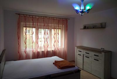 Apartament cu 2 camere semidecomandat în Take Ionescu - 2