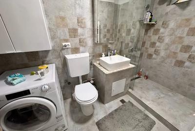 Vand ap. 4 camere Mangalia str.Rozelor - 4