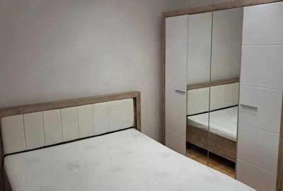 Tudor - Vanzare ap. 2 camere + garaj - Str. Muncii - 6