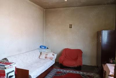 Garsonieră decomandată în Caransebeș - 2