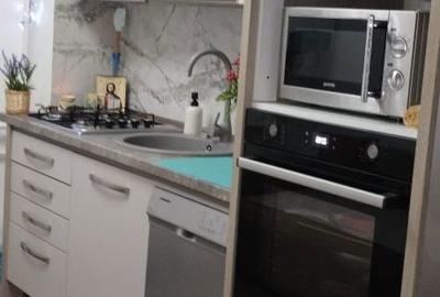 Apartament cu 2 camere semidecomandat în Comuna din Paris - 2