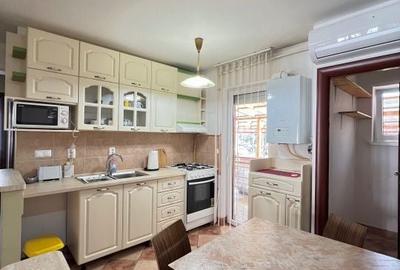 Apartament cu 4 camere în Central - 15